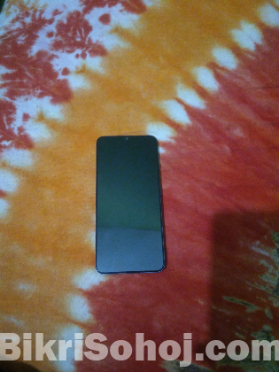 Tecno spark  go